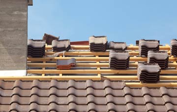 Keevil clay roofing costs