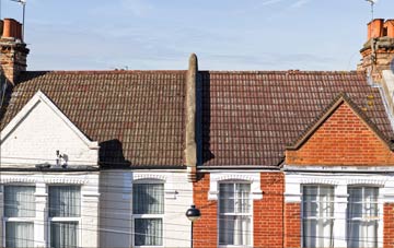 clay roofing Keevil, Wiltshire