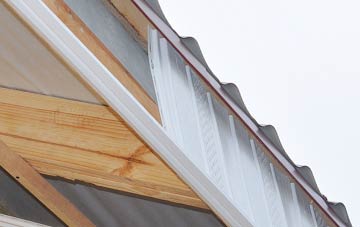 why Keevil fascia repairs are essential