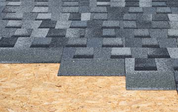 expert Keevil asphalt roof companies