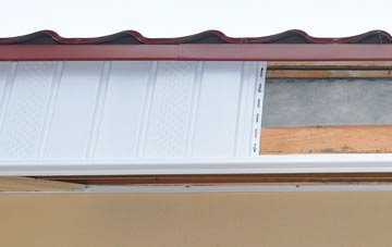 Keevil fascia repair costs