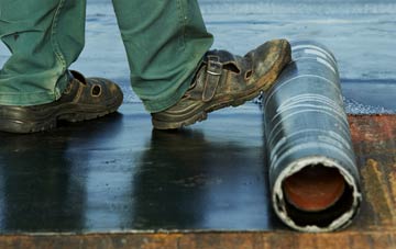 types of Keevil felt roof