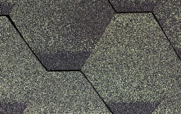 Keevil fibreglass shingle repairs