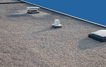flat roofing Keevil, Wiltshire