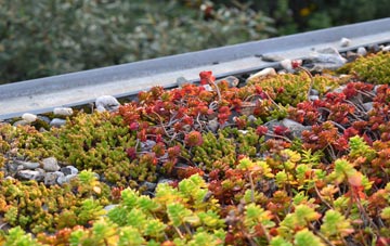 the cost of Keevil green roof installation