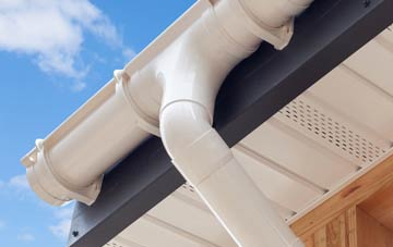 Keevil gutter installation costs
