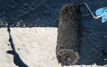 Keevil liquid sealant waterproofing