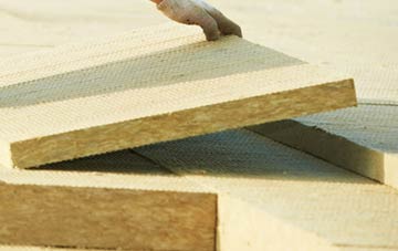 measuring Keevil tapered insulation