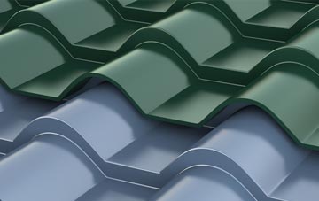who should consider Keevil plastic roofs