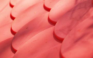 Keevil plastic roof costs