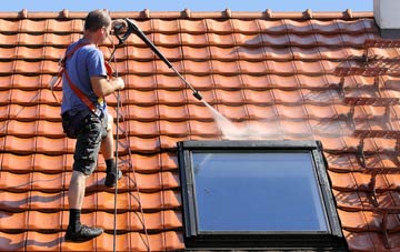 roof cleaning Keevil, Wiltshire