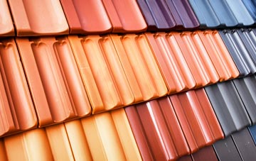 Keevil roof tile costs