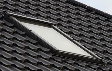 benefits of Keevil roof windows
