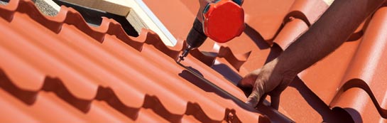 save on Keevil roof installation costs