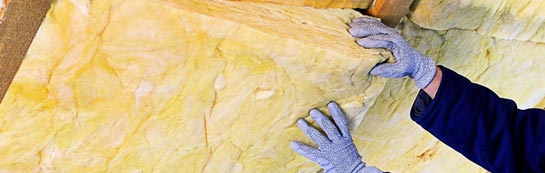 quotes for Keevil roof insulation