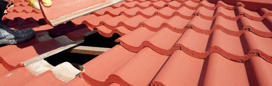 compare Keevil roof repair quotes