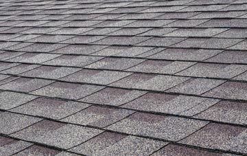 Keevil tiles for shallow pitch roofing