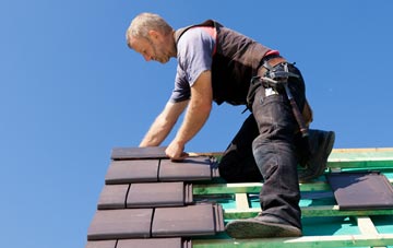 disadvantages of Keevil slate roofing