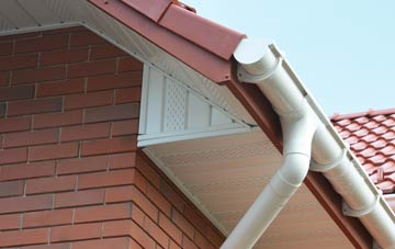 Keevil soffit repair costs