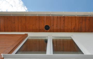 Keevil soffit repair quotes