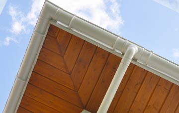 Keevil soffit types