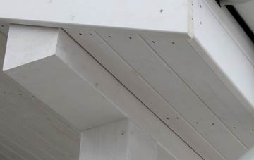 soffits Keevil, Wiltshire