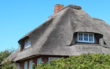 thatch roofing Keevil, Wiltshire