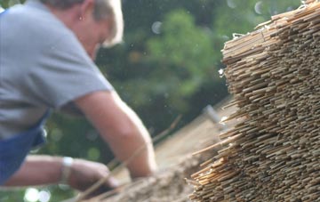 professional Keevil thatchers