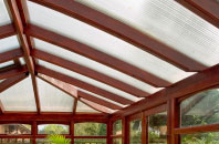 Keevil conservatory roofing insulation