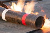 free Keevil re-felting quotes