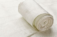 Keevil fibreglass roofing repairs