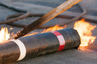 free Keevil flat roofing repair quotes