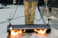 Keevil flat roof sealing quote