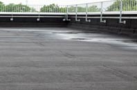 find rated Keevil flat roofing companies