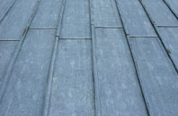 Keevil lead roofing