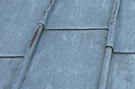 find rated Keevil lead roofing companies