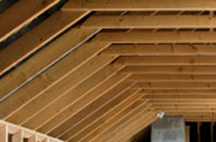 Keevil pitched insulation quotes