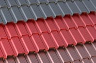 find rated Keevil plastic roofing companies