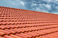 Keevil roofing tiles