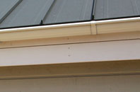 Keevil soffit repair
