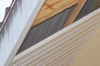 rated Keevil soffit repair companies