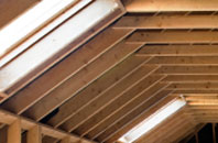 Keevil tapered roof insulation quotes