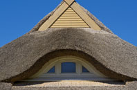 Keevil thatch roofing